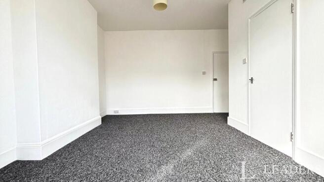 Ensuite Room