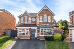 6, Lister Walk, Leeds LS27 9TD