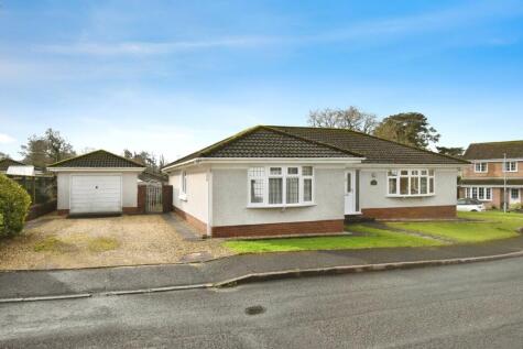 Maes Yr Helyg, Llandybie, Ammanford, Carmarthenshire, SA18
