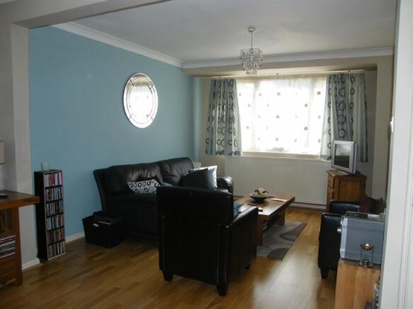 Lounge Area