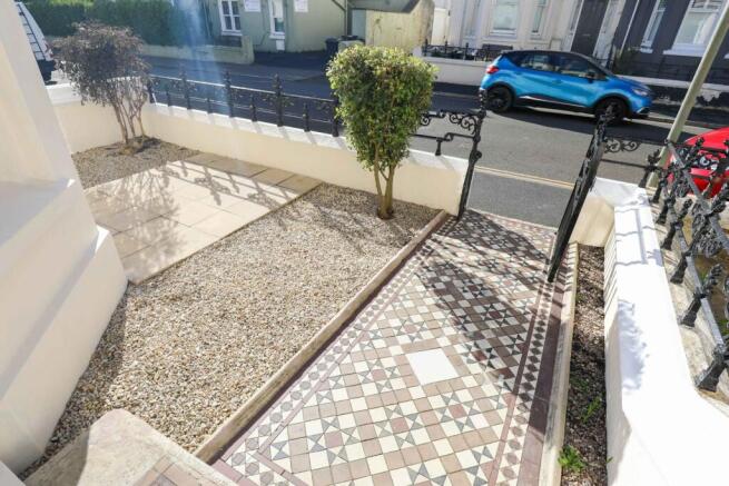 Selborne Road, Douglas, Isle of Man, IM1 photo 2