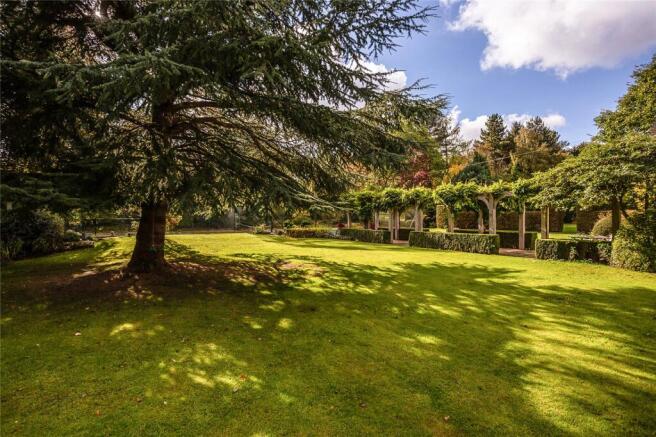 Grounds
