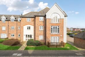Flat 5, 80, The Lakes, Larkfield, Aylesford ME20 6GP