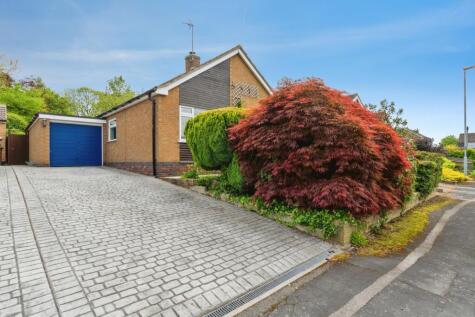 Bleakmoor Close, Rearsby, Leicester, Leicestershire, LE7