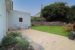 100b The Garden House, West Street, Torpoint PL10 1AF