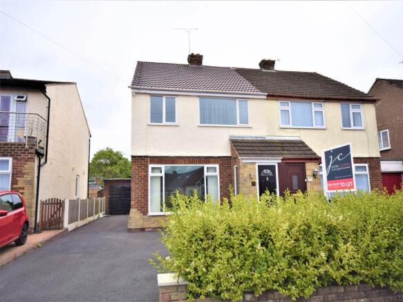 105 Barhill Road