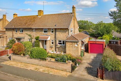 Willow Lane, Stanion, Corby, Northamptonshire, NN14 1DT