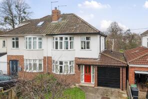 54, Mountfields Road, Taunton TA1 3BJ