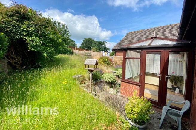Rear Garden Two