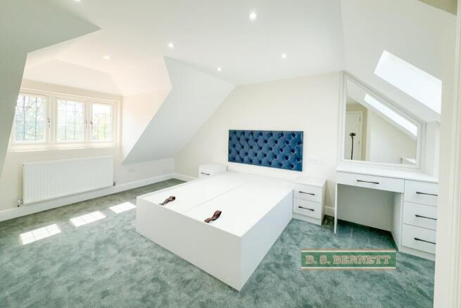 Bedroom 5