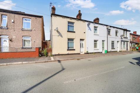 Wargrave Road, Newton-Le-Willows, WA12