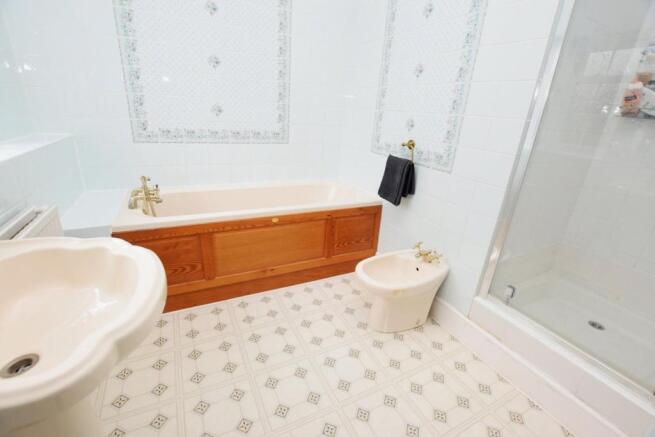 En Suite