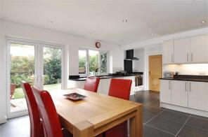 Holly House, Dawns Lane, Aslockton NG13 9AD