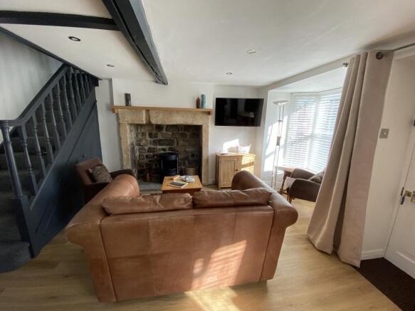 2 bed Detached to rent Image 6