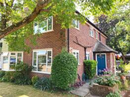 9, Roseleigh Close, Twickenham TW1 2JT