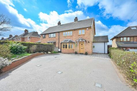 Jones Lane, Burntwood, WS7 9DS