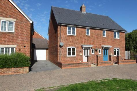 Dunford Close, Salisbury
