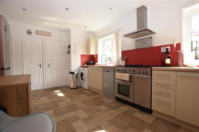 27 Abbey Drive, Ashby