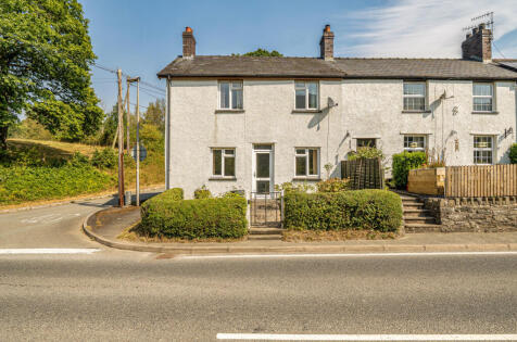 Dolfach, Llanbrynmair, Powys, SY19