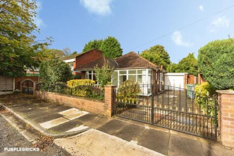 Brownwood Close, Sale, M33