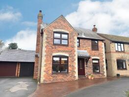 12, Nelson Close, Wallingford OX10 0LG