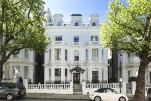 Flat 5b, 4, Holland Park, London W11 3TG