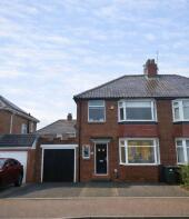 46, Dovedale Gardens, Newcastle Upon Tyne NE7 7QP
