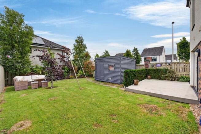 2 Bute Way, Ayr, KA7 4BF photo 4