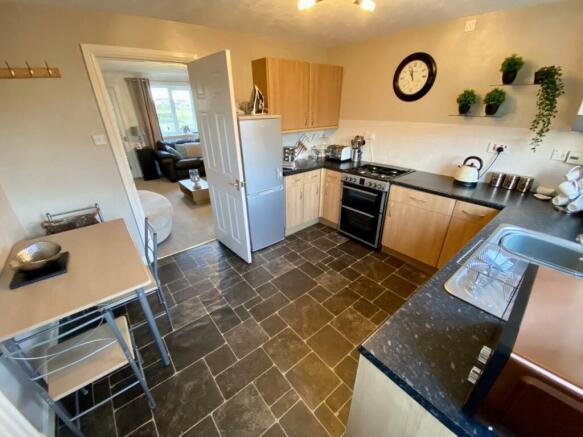 Kitchen 1