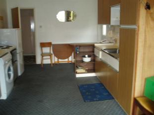 Dining/Kitchen