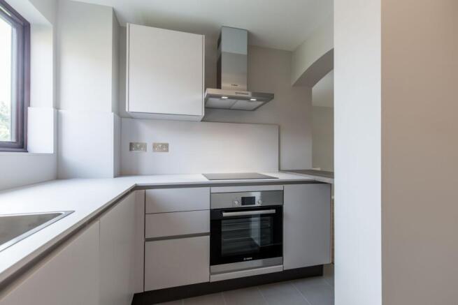 kitchen (example)