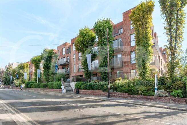 CADMIUM APARTMENTS