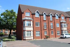 14, The Briars, Walsall WS9 8AR