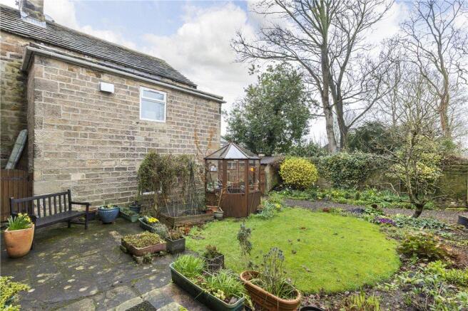 Cottage Garden