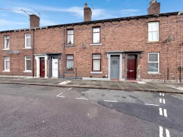 45, Flower Street, Carlisle CA1 2JN