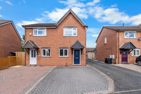 Broad Street, Bromsgrove B61 8NG