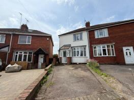 10, Roydene Crescent, Leicester LE4 0GL