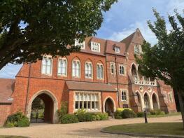 28, 22 All Saints, Darley Road, Eastbourne BN20 7GE