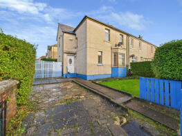 31, Anderson Drive, Saltcoats KA21 6AS