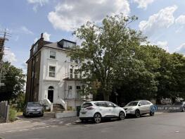 Flat 2, 16, Lancaster Road, South Norwood, London SE25 4AJ