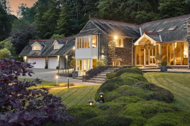 Beech Manor