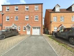 72, Skylark View, Wath-upon-dearne, Rotherham S63 6FG