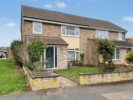 3, Wychwood Road, Bedford MK41 0BD