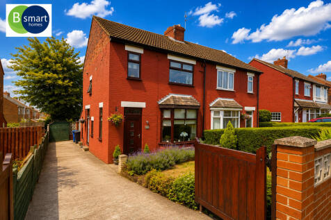 Harlington Road, Mexborough