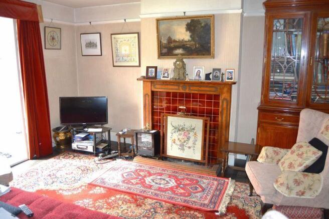 Sitting room 