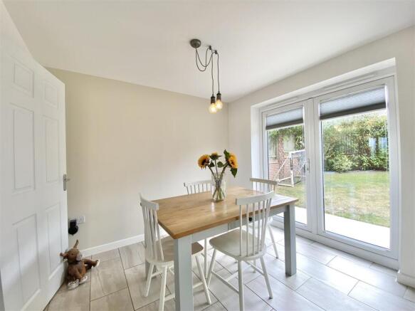 3 bed Detached for sale Image 4