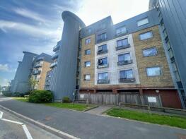 Flat 12, 169, Wherstead Road, Ipswich IP2 8JR