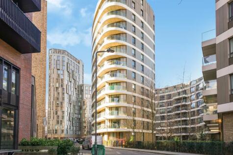 Foster Apartments, North End Road, Wembley, Middlesex, HA9 0LY