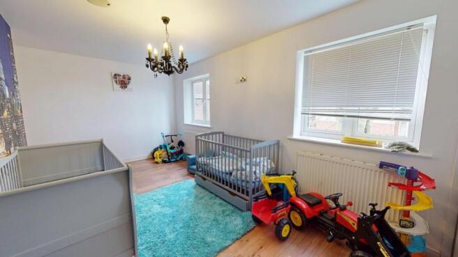 2 bed Flat for sale Image 9