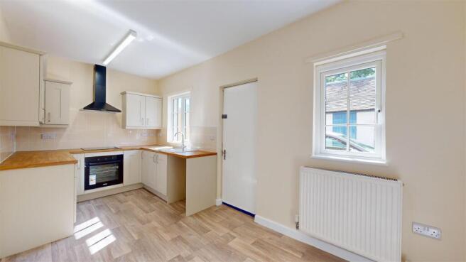 1 Plex Cottages, Plex Lane, Kitchen, Dining Room.j